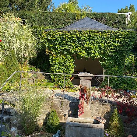 Ferienwohnung Meintzinger フリッケンハウゼン・アム・マイン エクステリア 写真