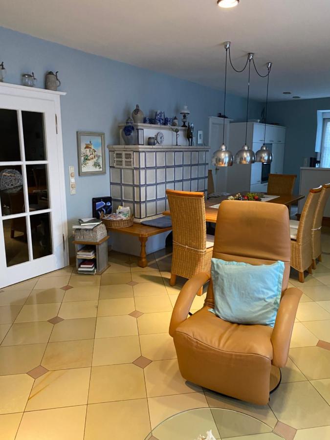 Ferienwohnung Meintzinger フリッケンハウゼン・アム・マイン エクステリア 写真