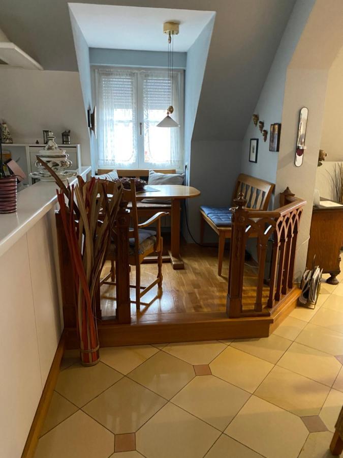Ferienwohnung Meintzinger フリッケンハウゼン・アム・マイン エクステリア 写真