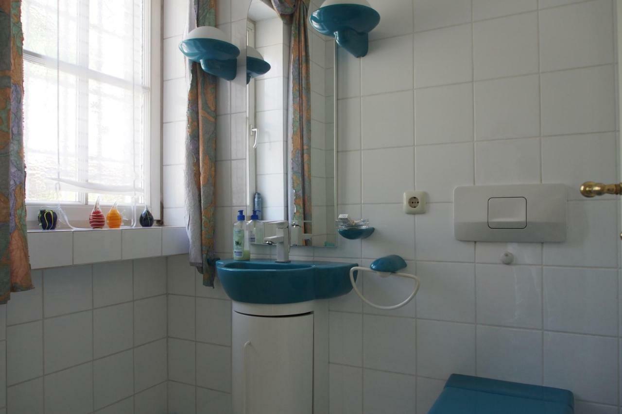 Ferienwohnung Meintzinger フリッケンハウゼン・アム・マイン エクステリア 写真