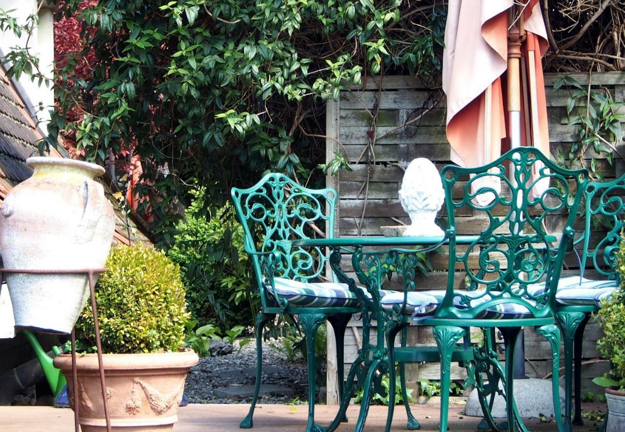 Ferienwohnung Meintzinger フリッケンハウゼン・アム・マイン エクステリア 写真