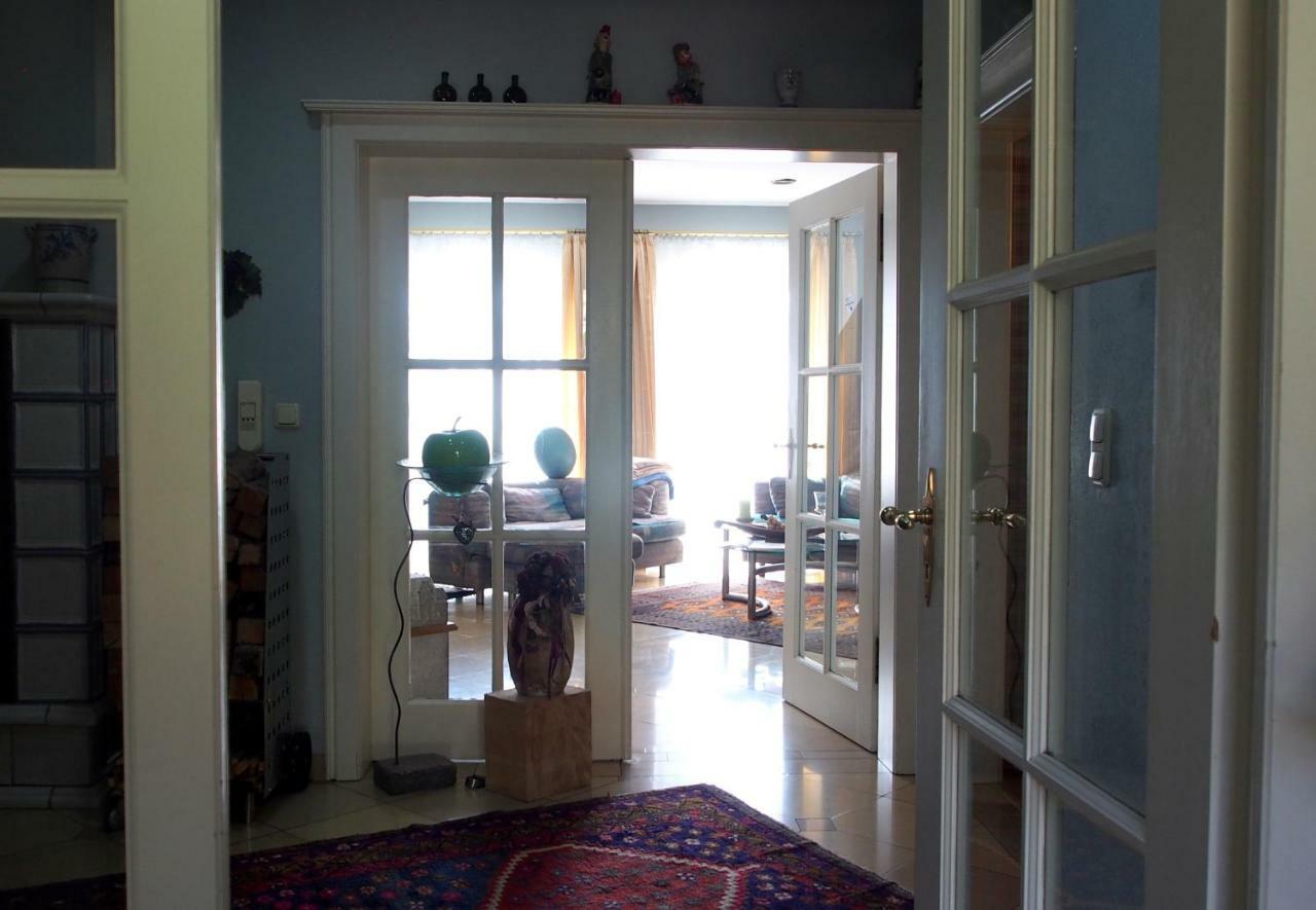 Ferienwohnung Meintzinger フリッケンハウゼン・アム・マイン エクステリア 写真