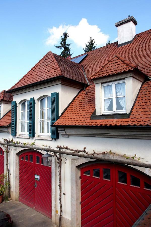 Ferienwohnung Meintzinger フリッケンハウゼン・アム・マイン エクステリア 写真