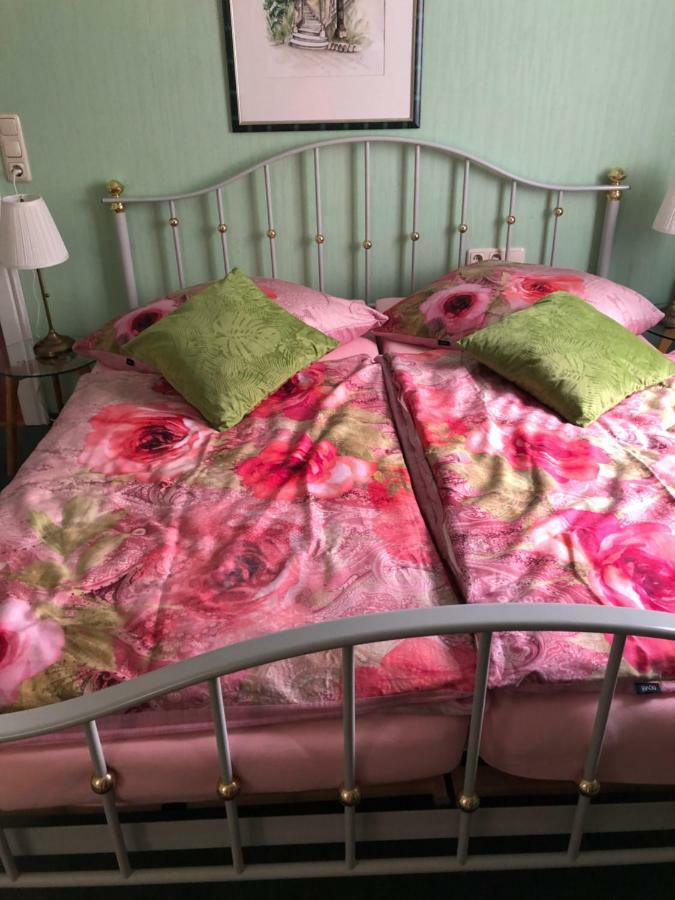 Ferienwohnung Meintzinger フリッケンハウゼン・アム・マイン エクステリア 写真